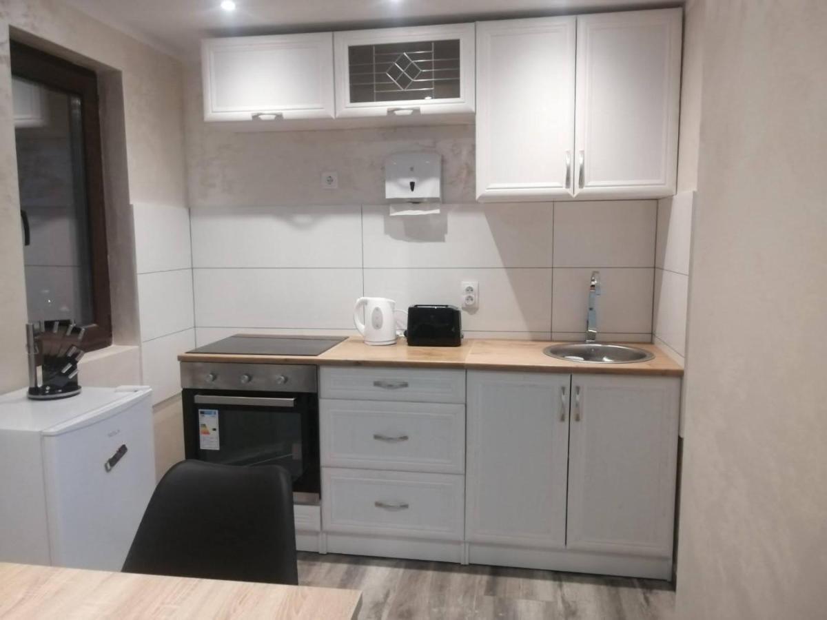 Apartmani Nevena Divčibare Exterior foto
