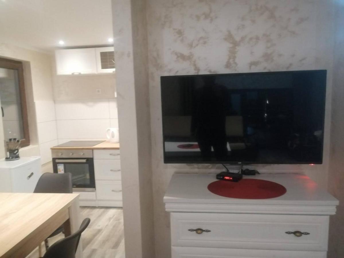 Apartmani Nevena Divčibare Exterior foto