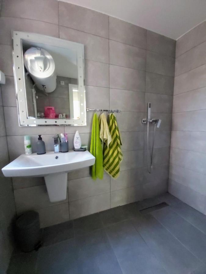 Apartmani Nevena Divčibare Exterior foto